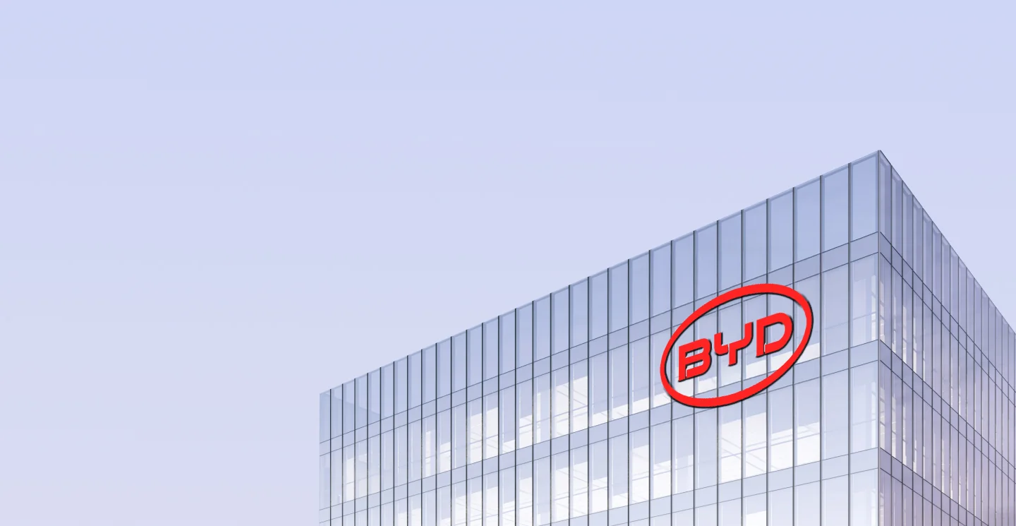 BYD AvtoMarketО бренде